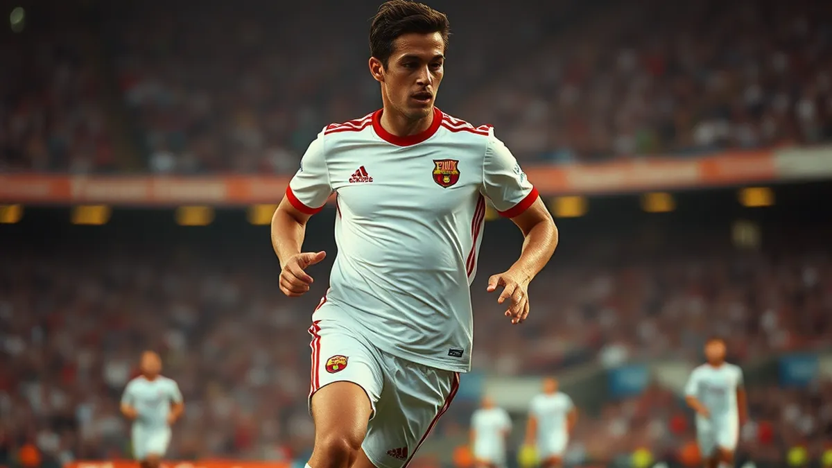 Tactical Strategies: Adjustments for Sevilla FC in La Liga