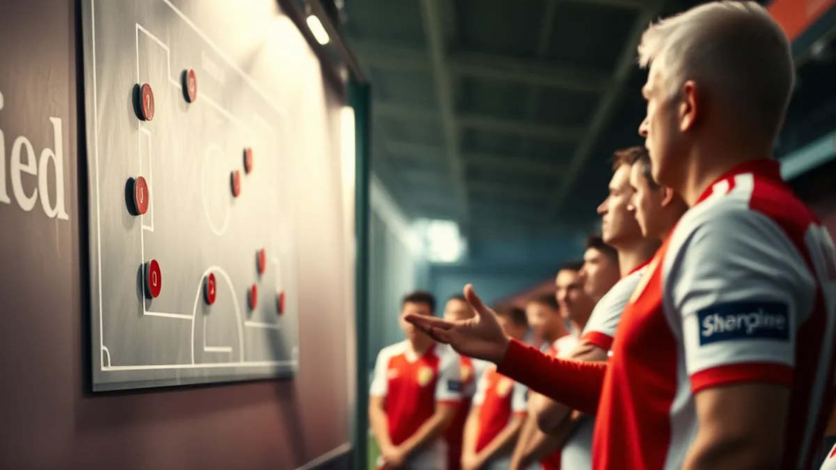 Keys for Sevilla FC to Shine at Balaídos