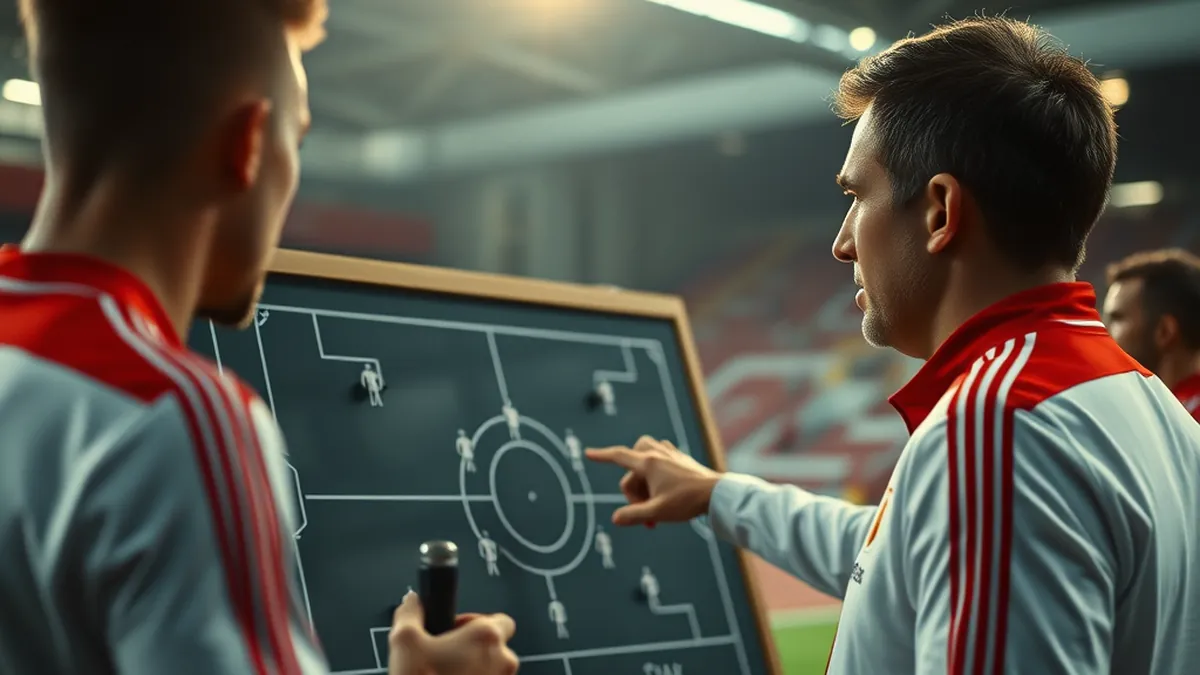 Sevilla FC Preview: Key Aspects for the Real Betis Clash