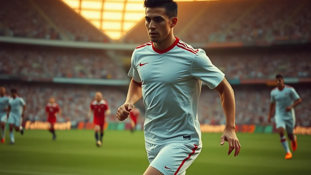 Tactical Analysis: Sevilla FC's Evolution in the League