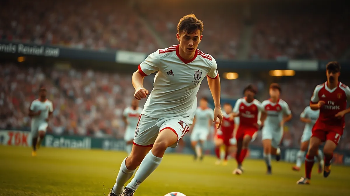 Sevilla analiza su plantilla con jerarquías